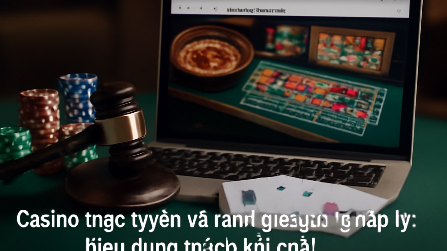 https://lucky88games.net/ và góc nhìn pháp lý khi tham gia casino trực tuyến tại Việt Nam