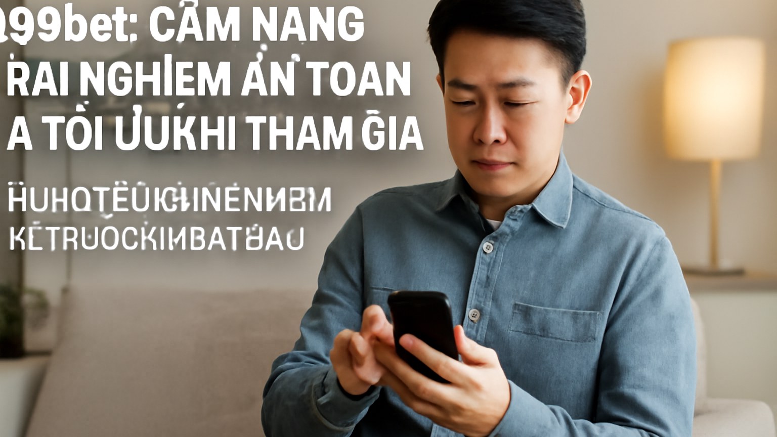 789bet: Cẩm nang trải nghiệm an toàn và tối ưu khi tham gia