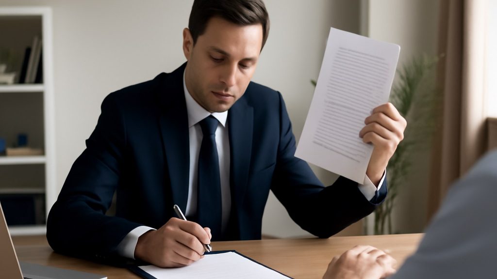 1) Xác định đúng phạm vi dịch vụ và điều khoản ràng buộc Minh họa: 1) Xác định đúng phạm vi dịch vụ và điều khoản ràng buộc
